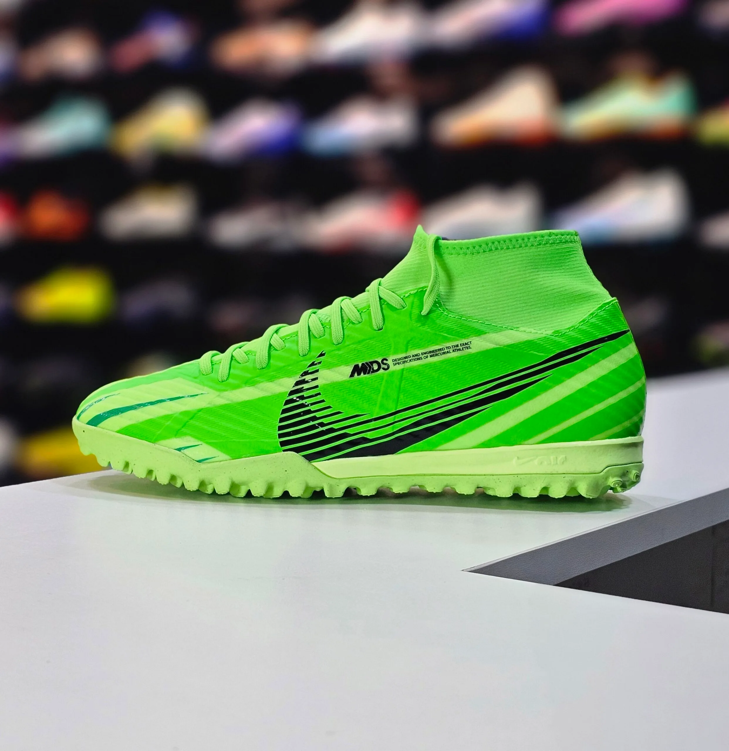 NIKE MERCURIAL SUPERFLY 9 ACADEMY TF - Image 2