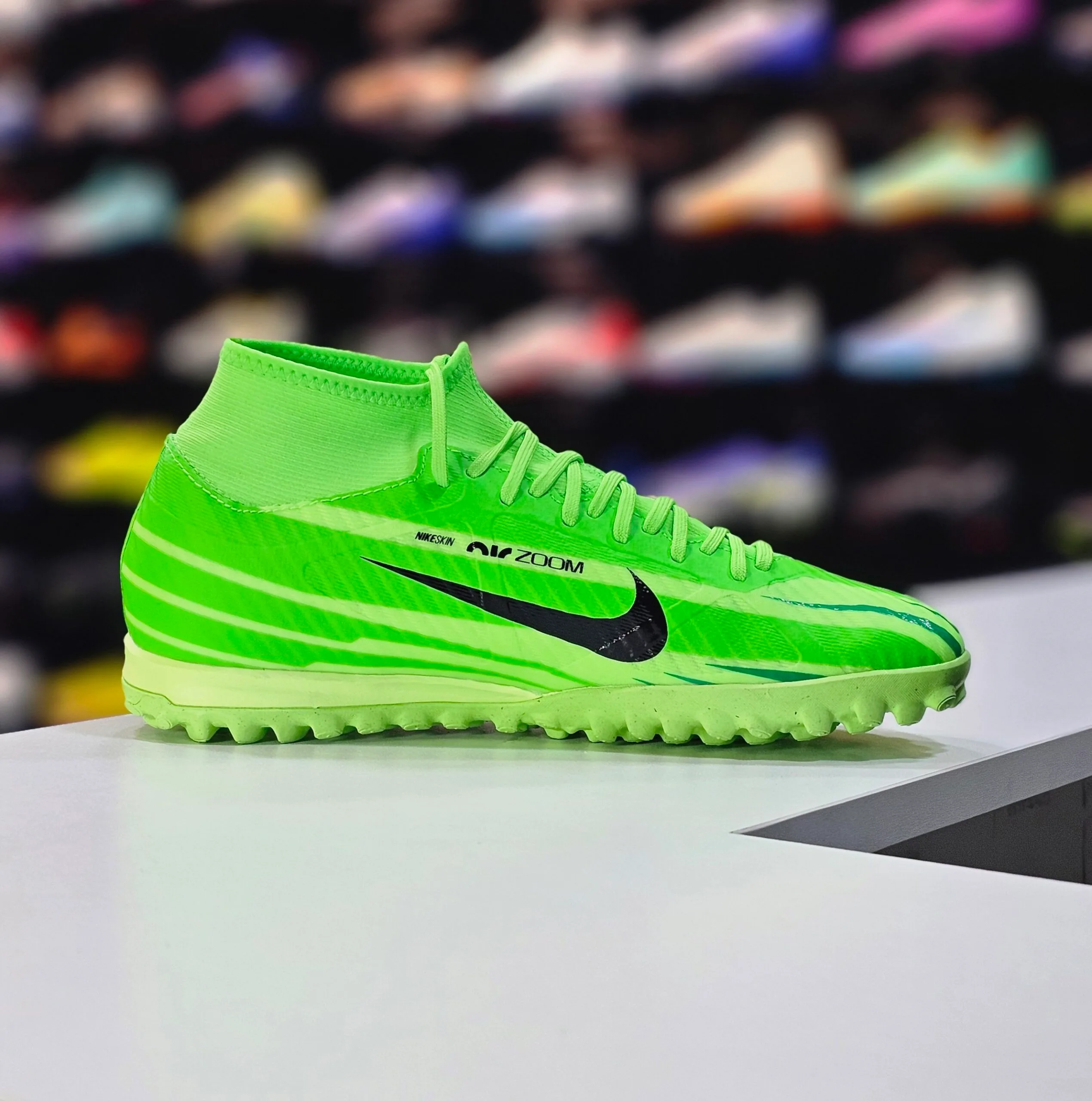 NIKE MERCURIAL SUPERFLY 9 ACADEMY TF - Image 3