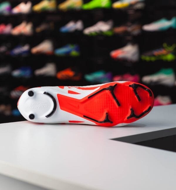 NIKE MERCURIAL VAPOR 15 ACADEMY MG - Image 4