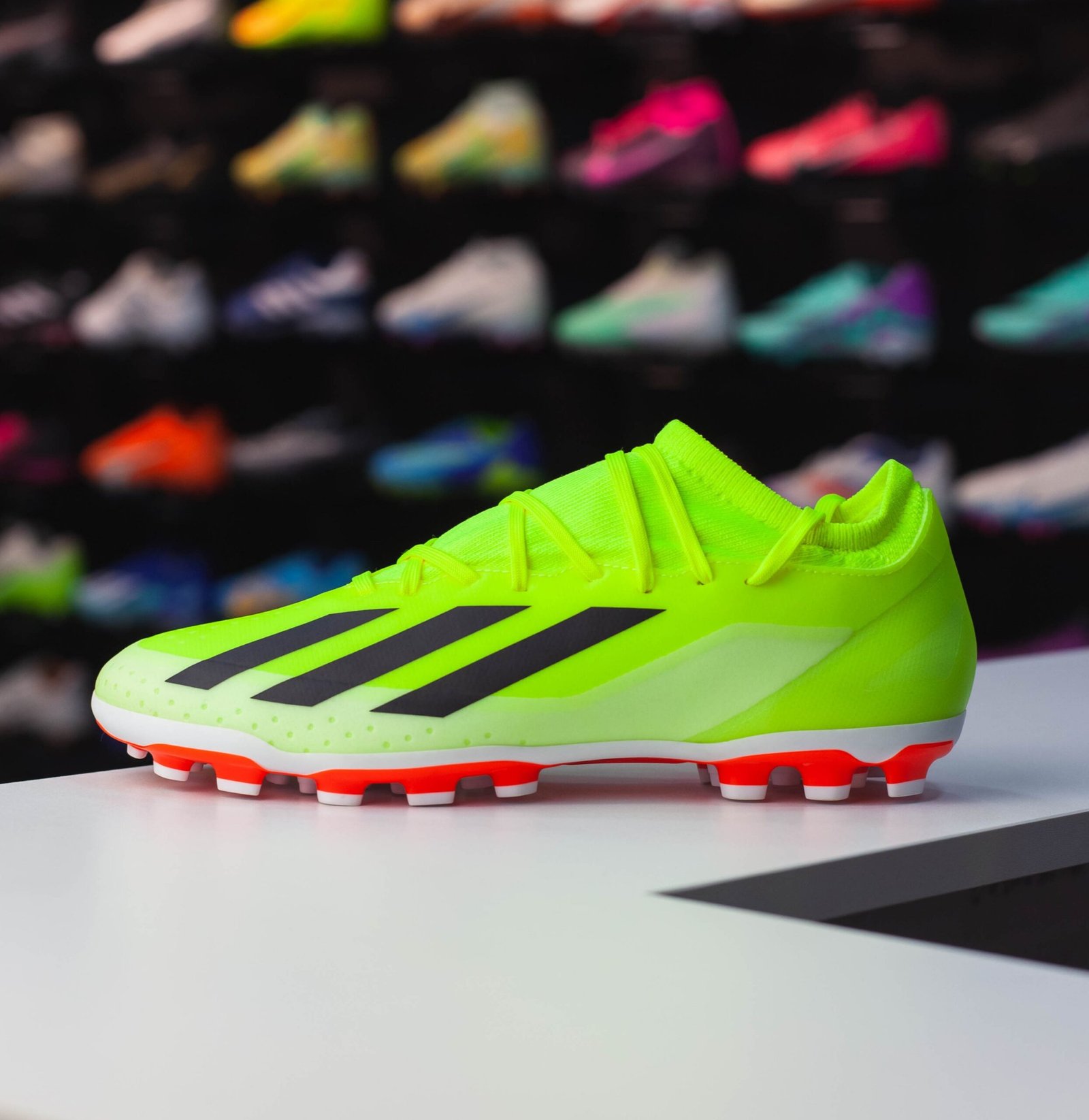 ADIDAS CRAZYFAST.3 AG - Image 2