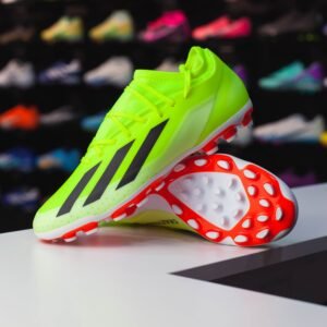 ADIDAS CRAZYFAST.3 AG