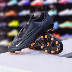 JR NIKE PHANTOM GX ACADEMY MG