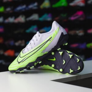 JR NIKE PHANTOM GX ACADEMY MG