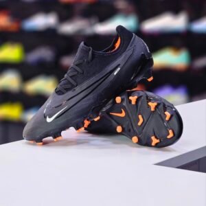 JR NIKE PHANTOM GX PRO MG