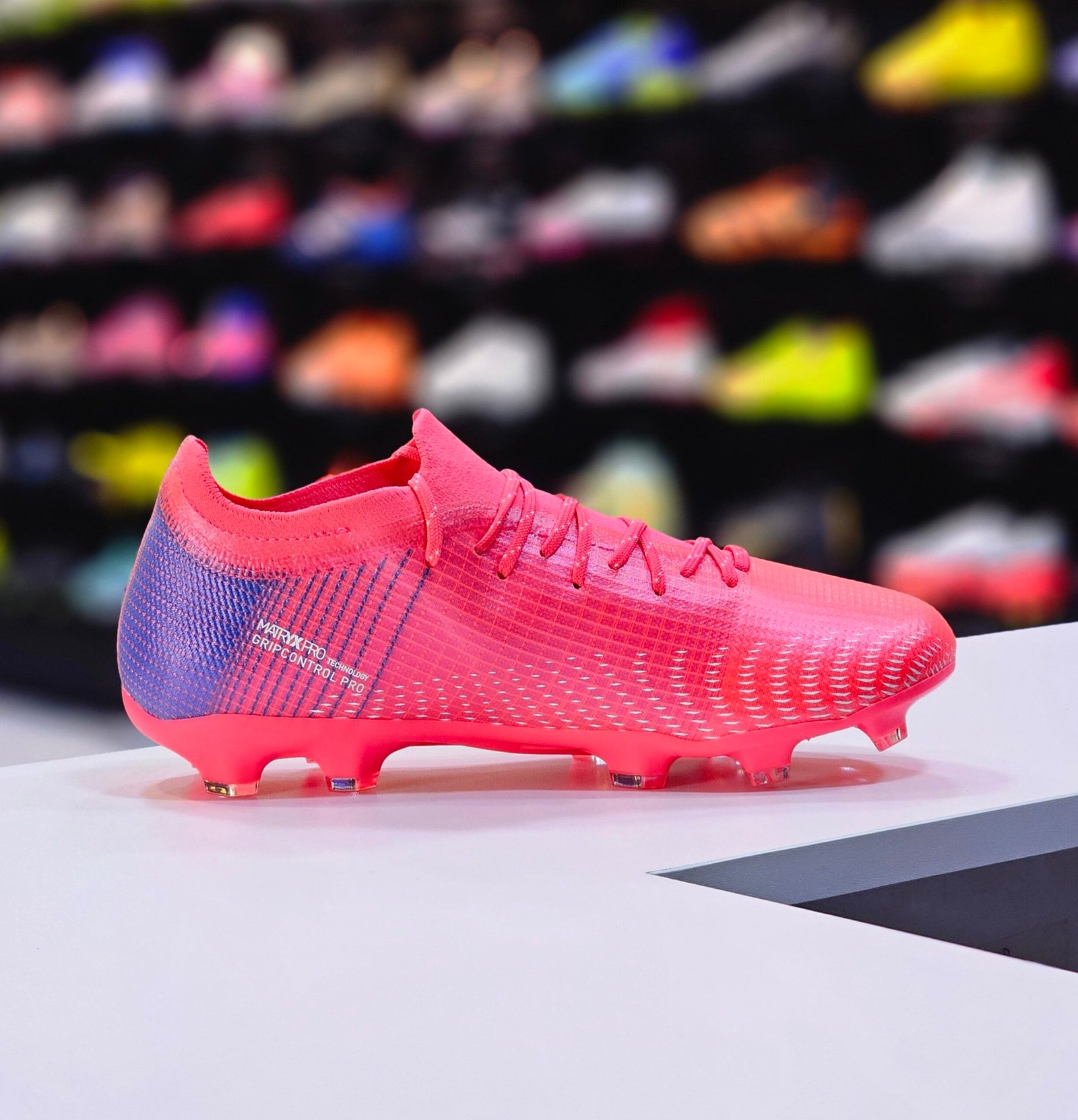 JR PUMA ULTRA PRO FG/AG - Image 3