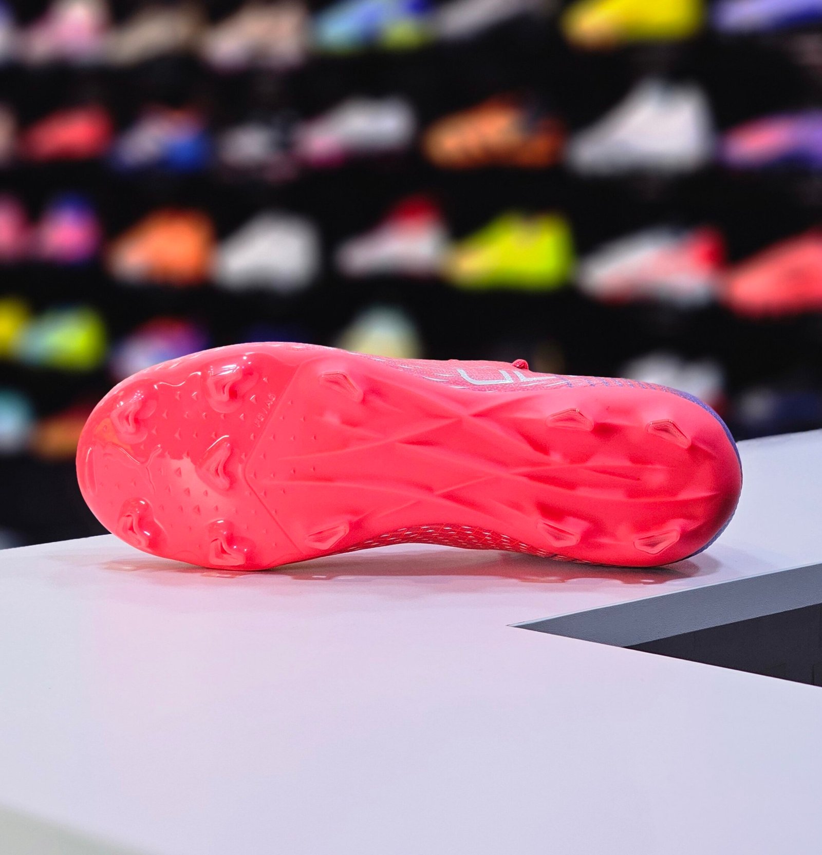 JR PUMA ULTRA PRO FG/AG - Image 4