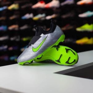 JR NIKE MERCURIAL SUPERFLY 9 ACADEMY MG