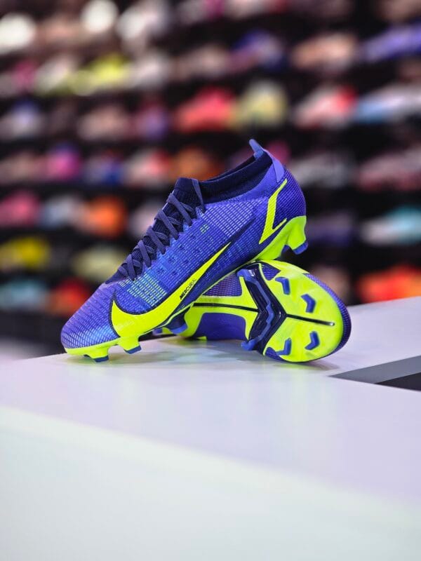 NIKE MERCURIAL VAPOR 14 PRO FG