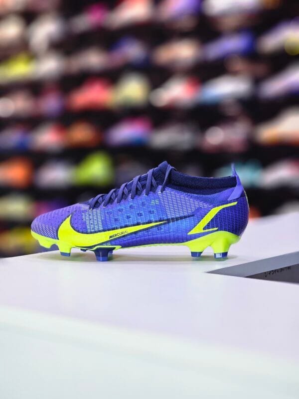 NIKE MERCURIAL VAPOR 14 PRO FG - Image 2
