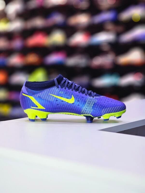 NIKE MERCURIAL VAPOR 14 PRO FG - Image 3