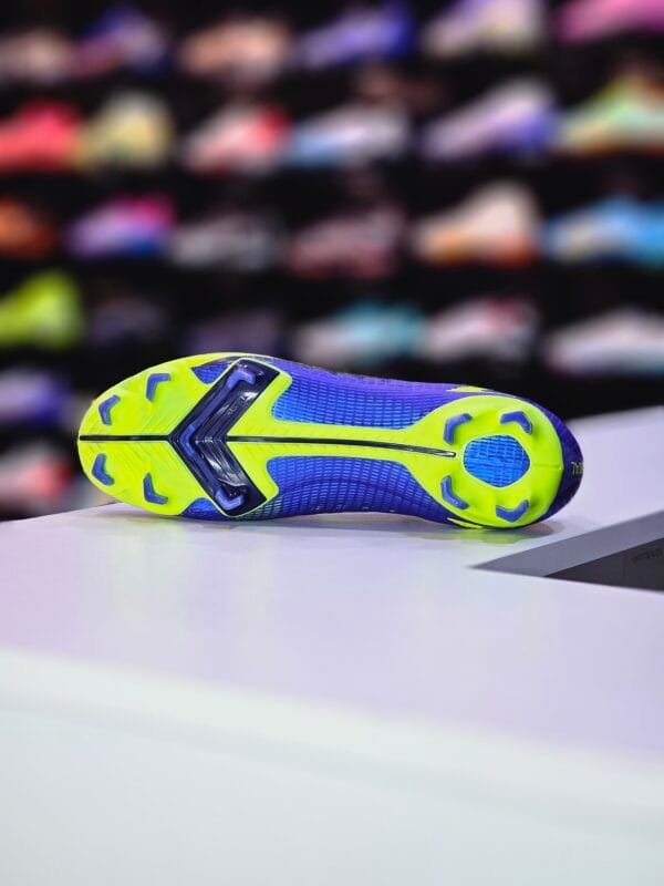 NIKE MERCURIAL VAPOR 14 PRO FG - Image 4