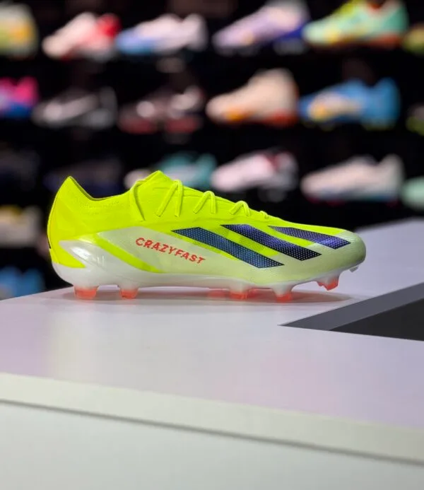 ADIDAS CRAZYFAST ELITE FG - Image 3