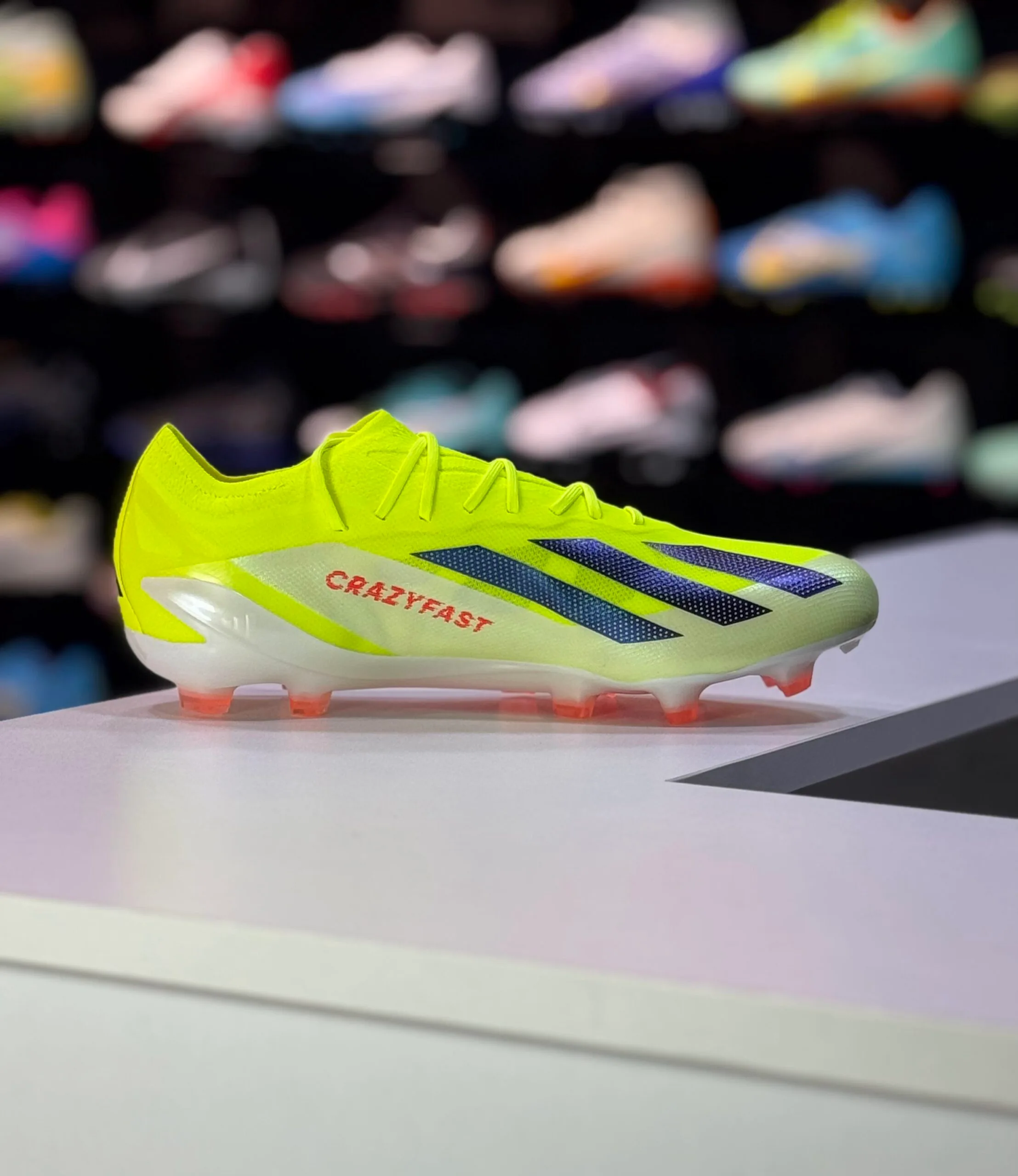 ADIDAS CRAZYFAST ELITE FG - Image 3