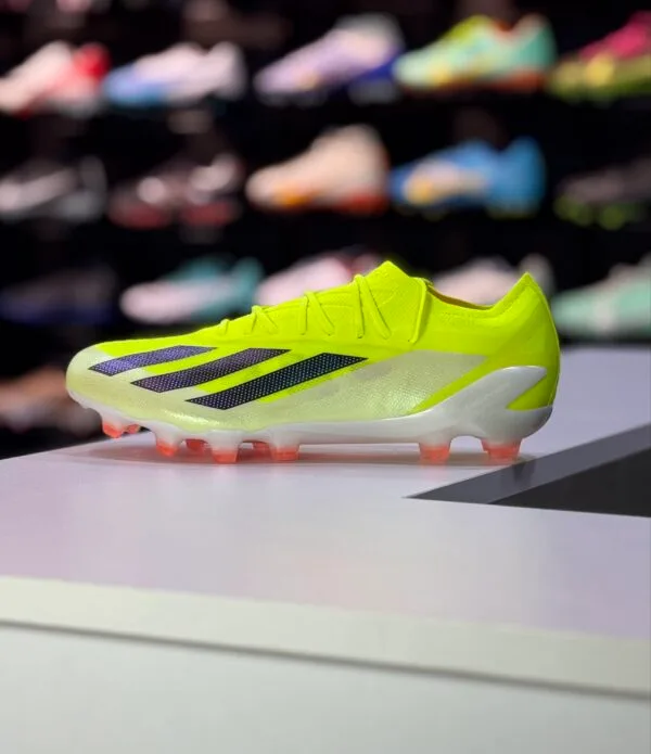 ADIDAS CRAZYFAST ELITE FG - Image 2