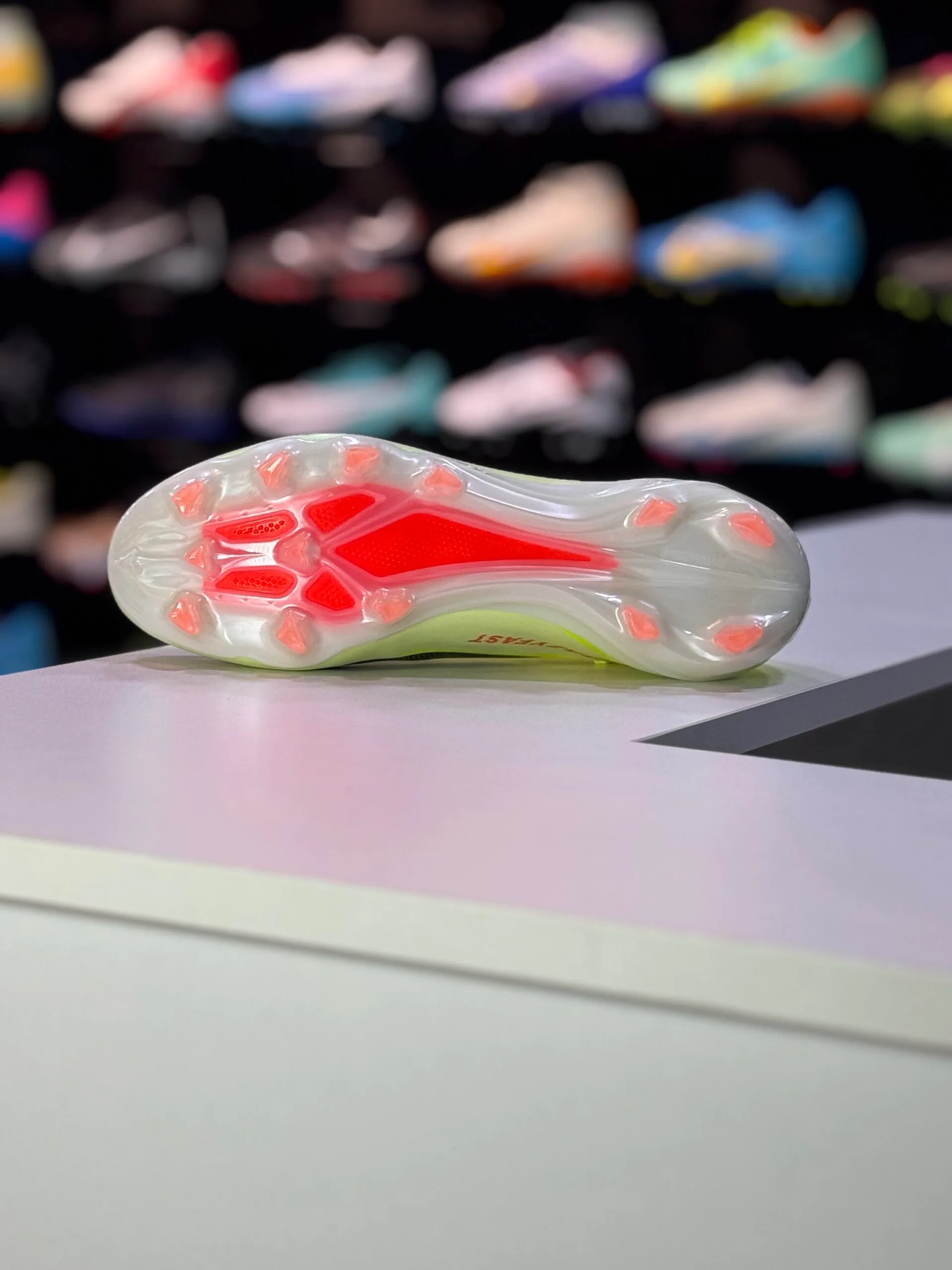 ADIDAS CRAZYFAST ELITE FG - Image 4