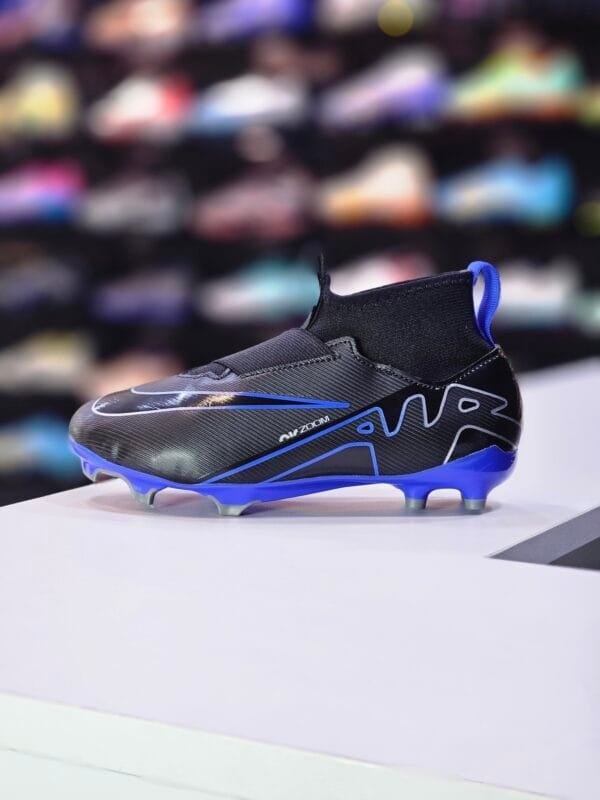JR NIKE MERCURIAL SUPERFLY 9 ACADEMY MG - Image 2
