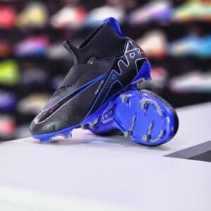JR NIKE MERCURIAL SUPERFLY 9 ACADEMY MG