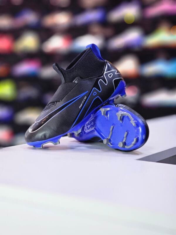 JR NIKE MERCURIAL SUPERFLY 9 ACADEMY MG