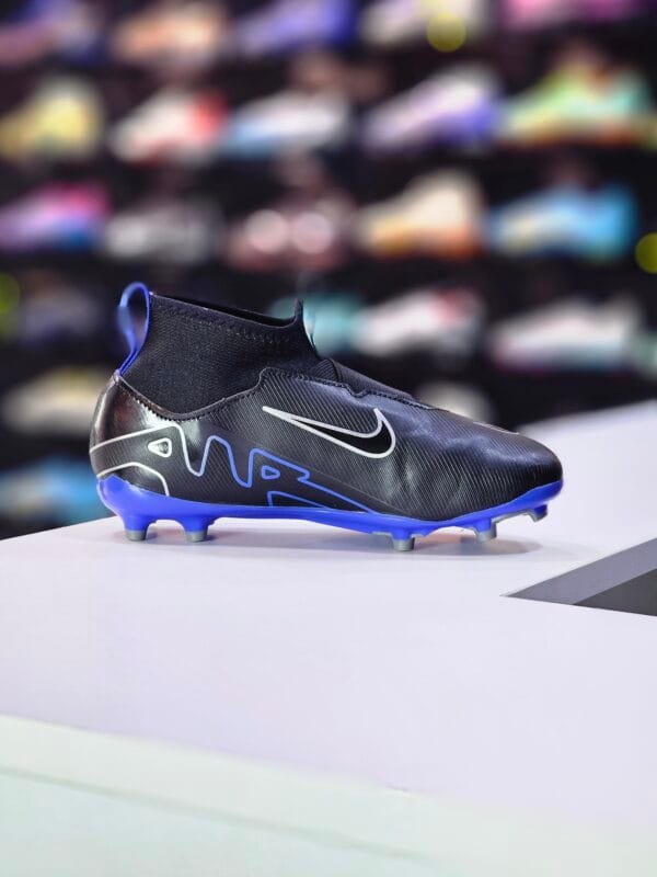 JR NIKE MERCURIAL SUPERFLY 9 ACADEMY MG - Image 3