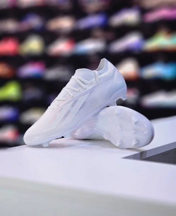 ADIDAS CRAZYFAST PRO MG