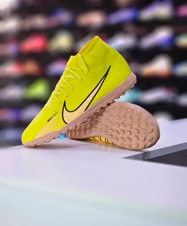 NIKE MERCURIAL SUPERFLY 9 CLUB TF