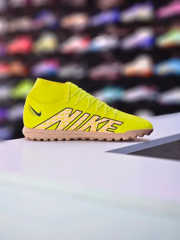 NIKE MERCURIAL SUPERFLY 9 CLUB TF - Image 3