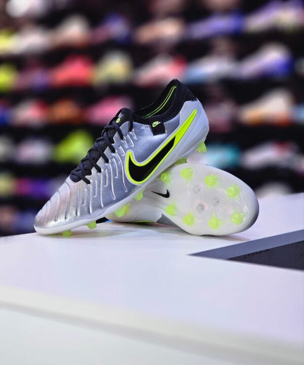 NIKE TIEMPO LEGEND 10 ELITE AG