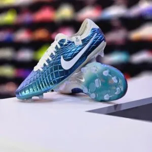 NIKE TIEMPO LEGEND 10 ELITE FG EMELARD ÉDITION LIMITÉE