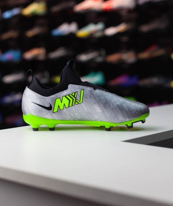JR NIKE MERCURIAL SUPERFLY 9 ACADEMY MG - Image 3