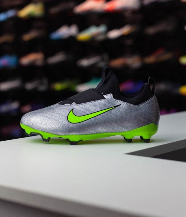 JR NIKE MERCURIAL SUPERFLY 9 ACADEMY MG - Image 2