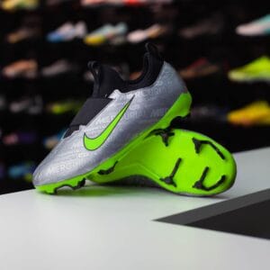 JR NIKE MERCURIAL SUPERFLY 9 ACADEMY MG