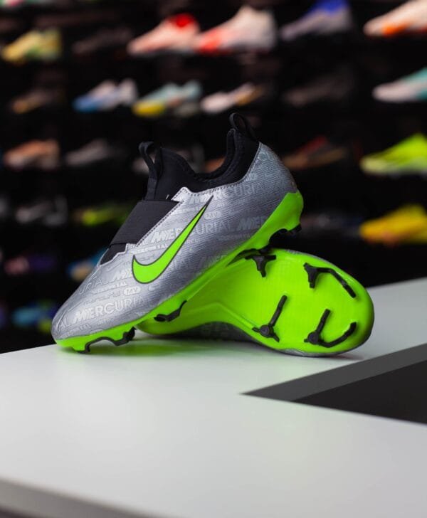 JR NIKE MERCURIAL SUPERFLY 9 ACADEMY MG