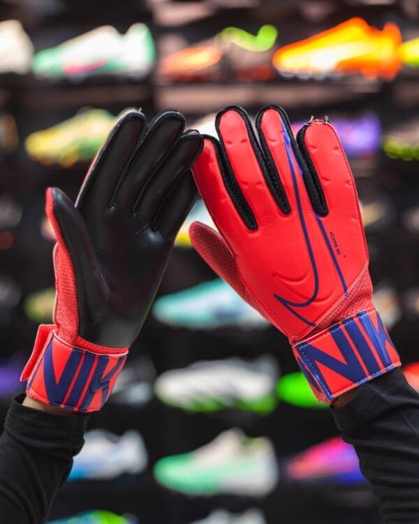 GANTS NIKE MATCH