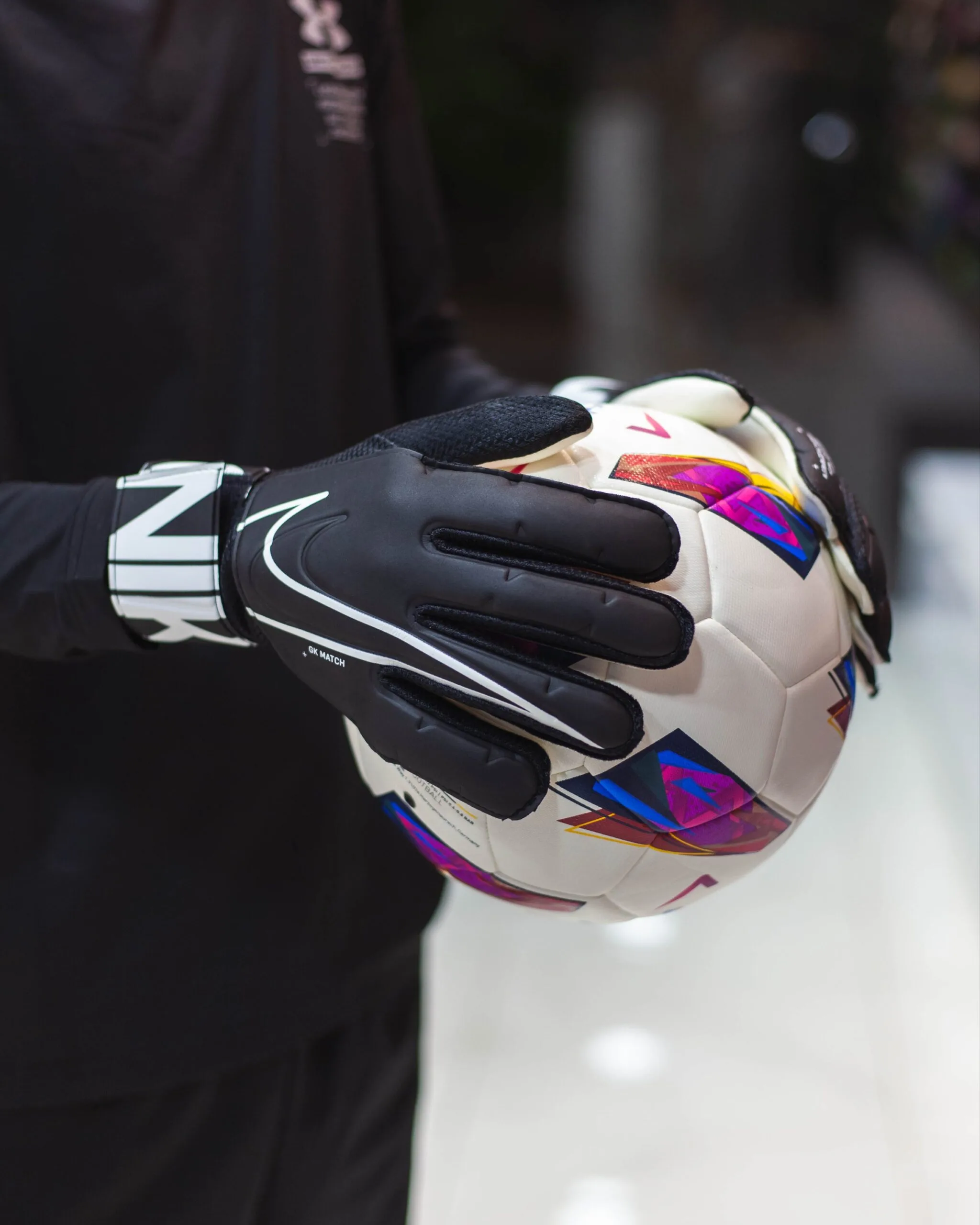 GANTS NIKE MATCH - Image 2