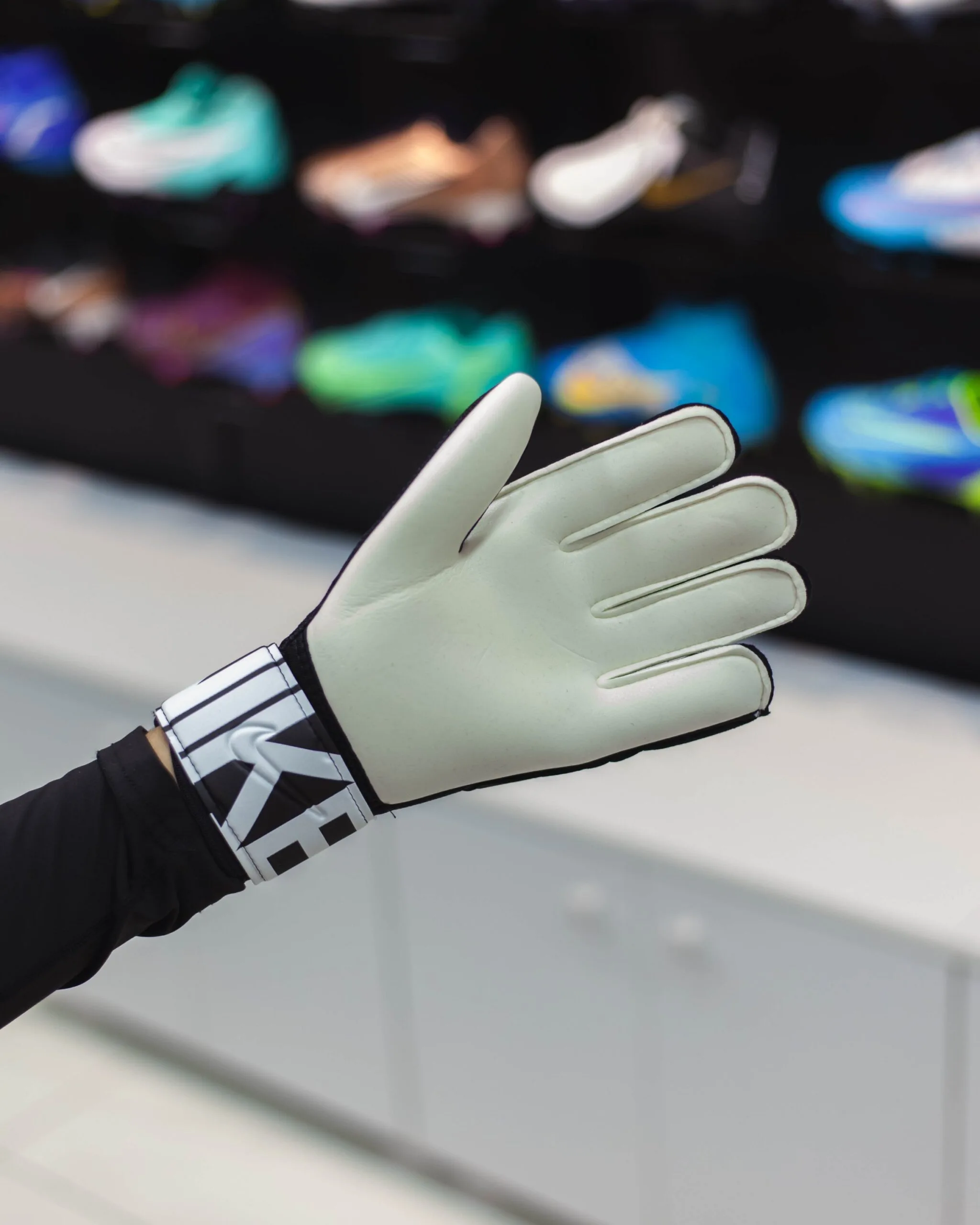 GANTS NIKE MATCH - Image 4