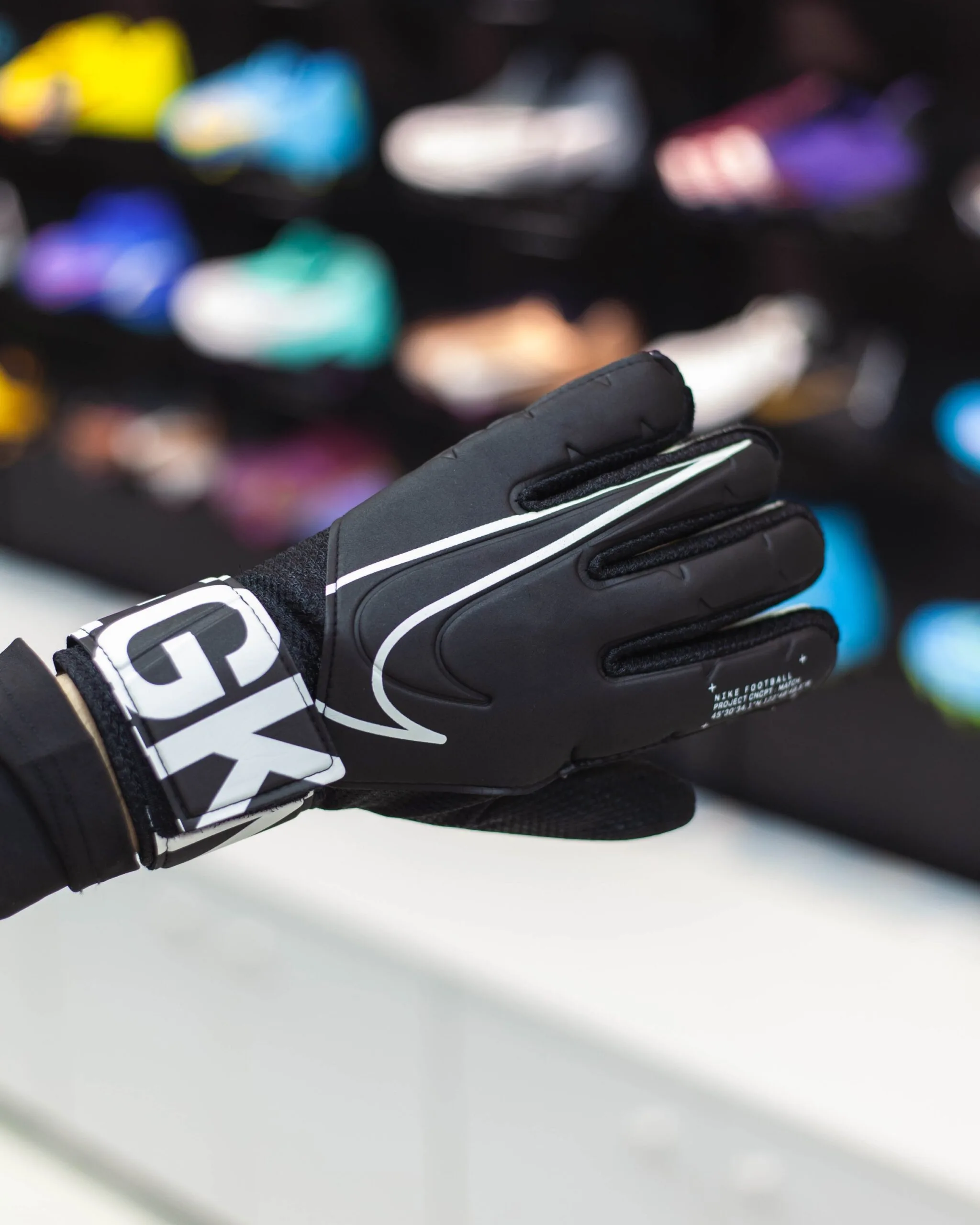 GANTS NIKE MATCH - Image 3