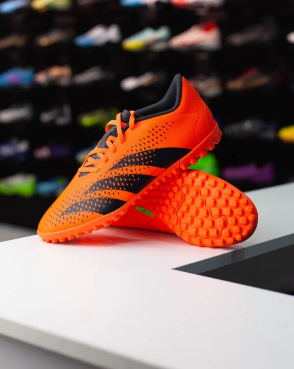 ADIDAS PREDATOR ACCURACY.4 TF