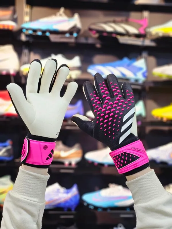 GANTS PREDATOR LEAGUE