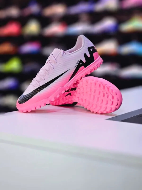 NIKE MERCURIAL VAPOR 15 ACADEMY TF