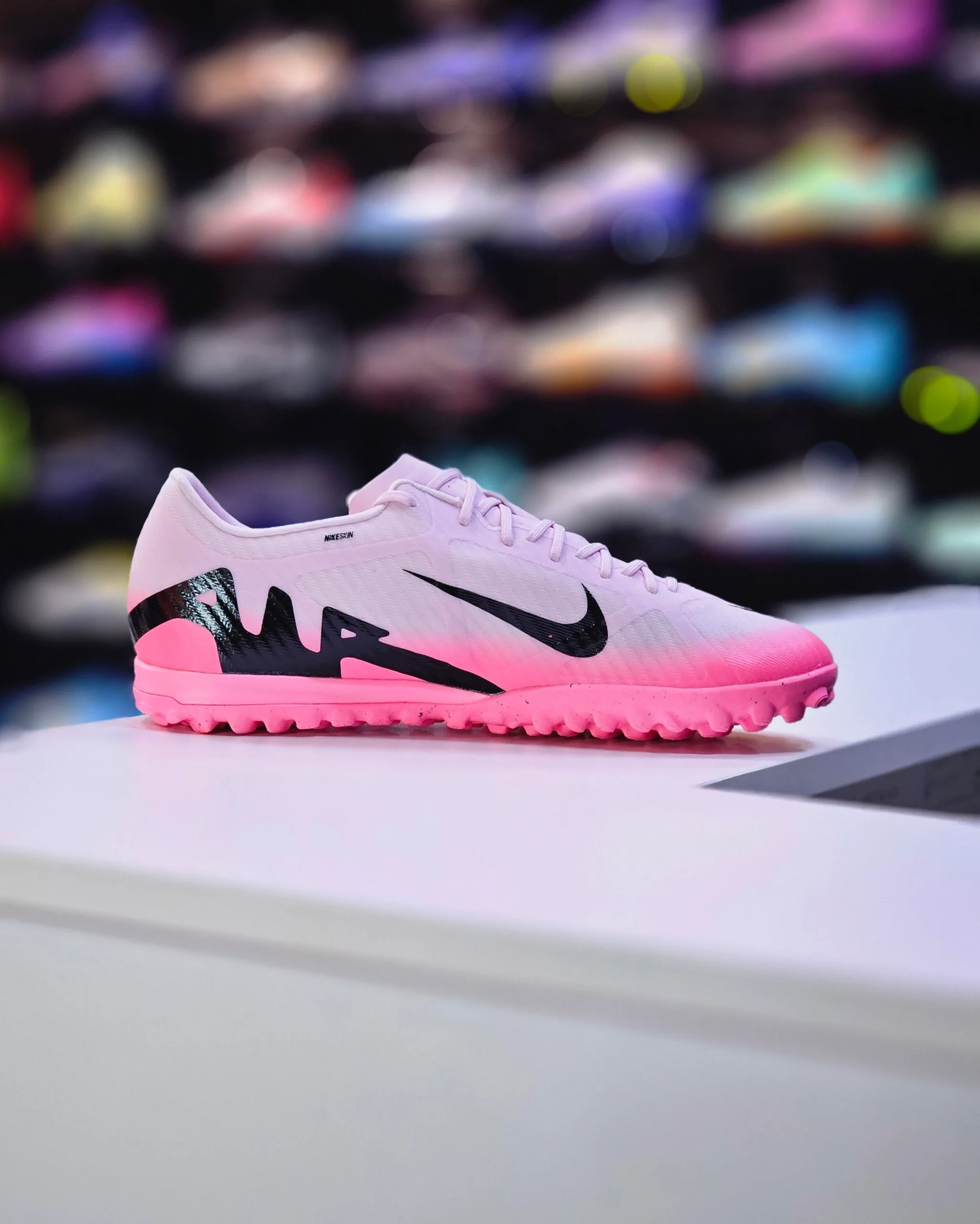 NIKE MERCURIAL VAPOR 15 ACADEMY TF - Image 3