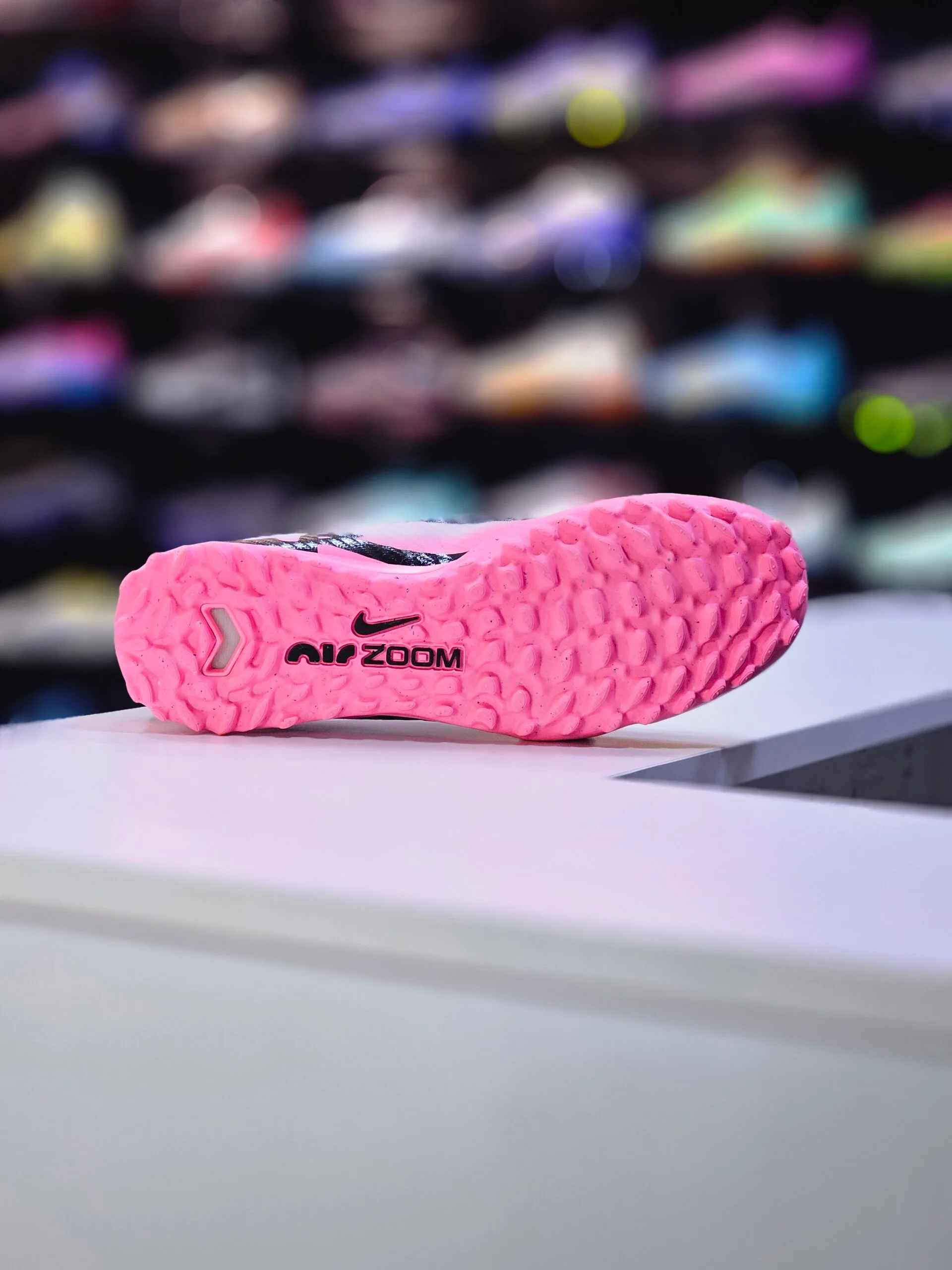 NIKE MERCURIAL VAPOR 15 ACADEMY TF - Image 4