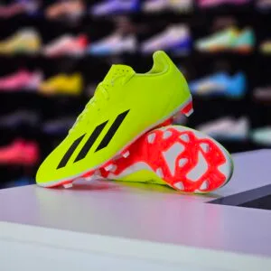 JR ADIDAS CRAZYFAST CLUB