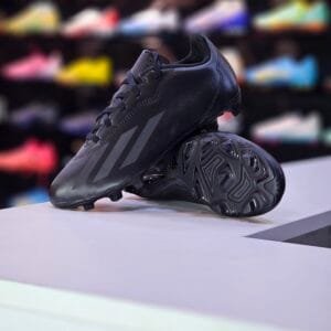 JR ADIDAS CRAZYFAST.4 FXG