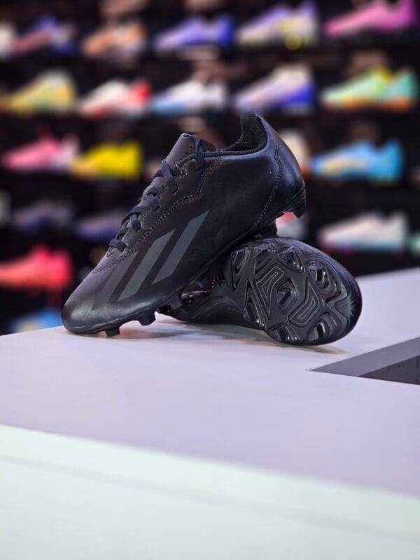 JR ADIDAS CRAZYFAST.4 FXG