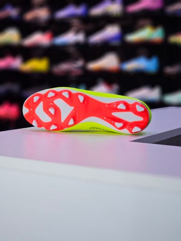 JR ADIDAS CRAZYFAST CLUB - Image 4
