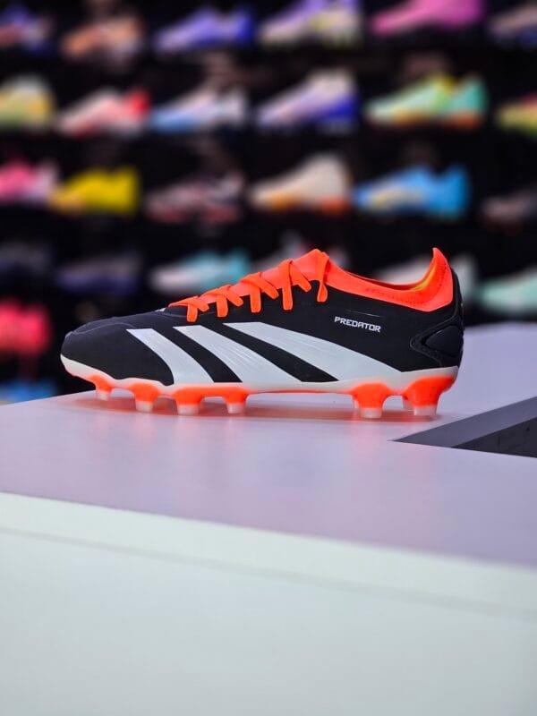 JR ADIDAS PREDATOR PRO MG - Image 2
