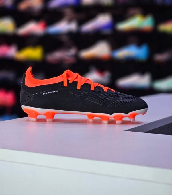 JR ADIDAS PREDATOR PRO MG - Image 3