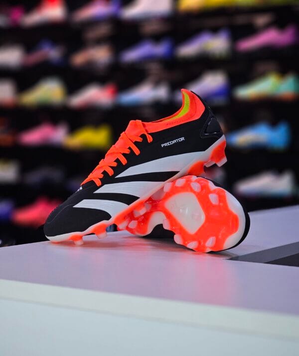 JR ADIDAS PREDATOR PRO MG