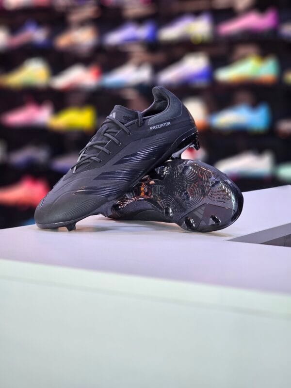 JR ADIDAS PREDATOR ELITE FG