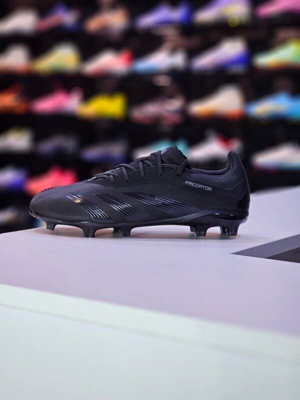 JR ADIDAS PREDATOR ELITE FG - Image 2
